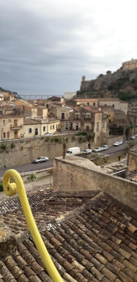 Terra Sicula - Vacanze Modicane Exterior photo
